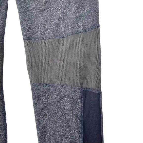 Calvin Klein Performance full length gray leggings women’s small quick dry - Picture 7 of 10